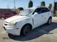 2015 Chevrolet Captiva Sport LT с VIN 3GNAL3EK0FS502717, выставлен на аукционе Copart как лот 68304224 с пробегом 116 758 миль миль и Чистый • Clean title. История ставок и продаж доступна на DreamBid. Изображение 1.