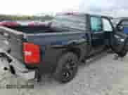 2012 Chevrolet Silverado 1500 LTZ z VIN 3GCPCTE01CG168259, wystawiony jako Copart lot #79006374 z przebiegiem Nie podano mil oraz Szkoda całkowita • Salvage title. Historia ofert i sprzedaży dostępna na DreamBid. Obrazek 3.