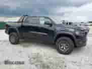 2024 Ram 1500 TRX с VIN 1C6SRFU98RN169734, выставлен на аукционе Copart как лот 65521675 с пробегом 17 577 миль миль и Списание • Salvage title. История ставок и продаж доступна на DreamBid. Изображение 4.