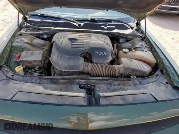 2022 Dodge Challenger GT с VIN 2C3CDZJG6NH226598, выставлен на аукционе Copart как лот 68966695 с пробегом 48 248 миль миль и Списание • Salvage title. История ставок и продаж доступна на DreamBid. Изображение 11.