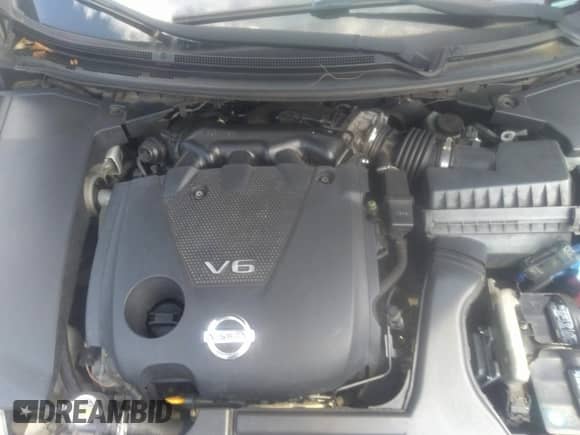 2014 Nissan Maxima SV z VIN 1N4AA5APXEC434383, wystawiony jako IAAI lot #42901633 z przebiegiem 140 159 mil mil oraz . Historia ofert i sprzedaży dostępna na DreamBid. Obrazek 10.