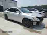 2013 Nissan Maxima S z VIN 1N4AA5AP6DC822807, wystawiony jako Copart lot #58586275 z przebiegiem 133 554 mil mil oraz Szkoda całkowita • Salvage title. Historia ofert i sprzedaży dostępna na DreamBid. Obrazek 4.