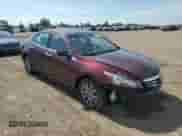 2011 Honda Accord EX z VIN 1HGCP3F78BA002351, wystawiony jako Copart lot #64240935 z przebiegiem 87 057 mil mil oraz Szkoda całkowita • Salvage title. Historia ofert i sprzedaży dostępna na DreamBid. Obrazek 4.