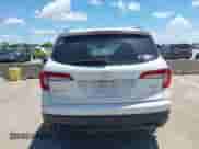 2021 Honda Pilot Special Edition z VIN 5FNYF5H28MB014353, wystawiony jako IAAI lot #42601581 z przebiegiem 132 158 mil mil oraz . Historia ofert i sprzedaży dostępna na DreamBid. Obrazek 16.