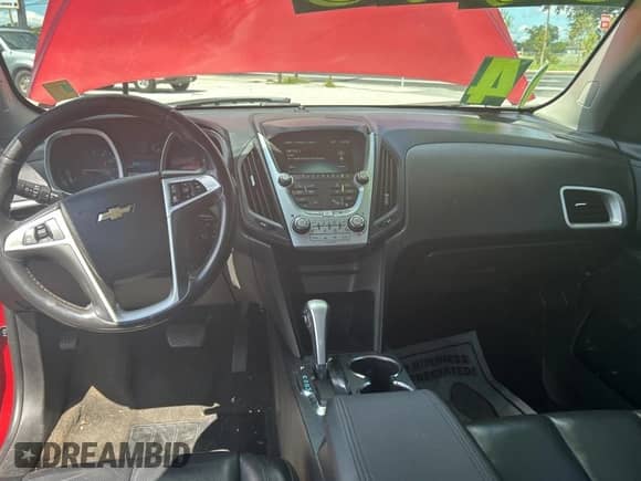 2014 Chevrolet Equinox LT with VIN 2GNALCEK5E6144852, listed as a Copart auction lot 84241595 with 148,697 mi miles and Clean title. Bid and sale history available at DreamBid. Image 9.