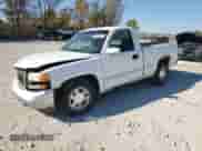 2000 GMC Sierra 1500 SL z VIN 1GTEC14V1YZ312232, wystawiony jako Copart lot #76989834 z przebiegiem 258 360 mil mil oraz Czysty tytuł • Clean title. Historia ofert i sprzedaży dostępna na DreamBid. Obrazek 1.