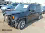 2017 Jeep Renegade Latitude с VIN ZACCJABB8HPE95679, выставлен на аукционе IAAI как лот 42718826 с пробегом 96 940 миль миль и . История ставок и продаж доступна на DreamBid. Изображение 18.