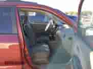 2006 Hyundai Tucson GL with VIN KM8JM12B96U445539, listed as a IAAI auction lot 43497413 with 225,987 mi miles and . Bid and sale history available at DreamBid. Image 5.