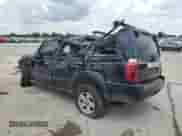 2006 Jeep Commander with VIN 1J8HH48N26C339815, listed as a Copart auction lot 67104655 with Not provided miles and Salvage title. Bid and sale history available at DreamBid. Image 2.