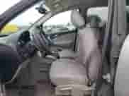 2007 Saturn VUE I4 Hybrid with VIN 5GZCZ33Z97S871233, listed as a Copart auction lot 72376134 with 99,179 mi miles and Salvage title. Bid and sale history available at DreamBid. Image 7.