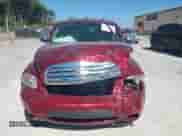 2008 Chevrolet HHR LT with VIN 3GNDA33P78S540336, listed as a IAAI auction lot 43376239 with 36,575 mi miles and . Bid and sale history available at DreamBid. Image 12.