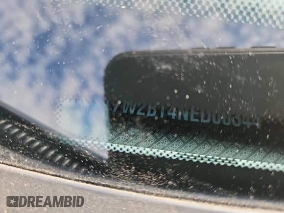 2022 Ford F-250 XL с VIN 1FT7W2BT4NED00344, выставлен на аукционе Copart как лот 81073025 с пробегом Не указан миль и Списание • Salvage title. История ставок и продаж доступна на DreamBid. Изображение 12.