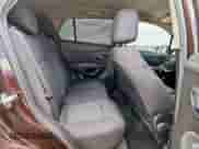 2016 Chevrolet Trax LT с VIN KL7CJLSB6GB697874, выставлен на аукционе Copart как лот 63815695 с пробегом 48 978 миль миль и Чистый • Clean title. История ставок и продаж доступна на DreamBid. Изображение 11.