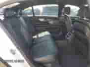 2019 BMW 7 Series 750i z VIN WBA7F0C50KGM25066, wystawiony jako Copart lot #53901935 z przebiegiem 65 724 mil mil oraz Szkoda całkowita • Salvage title. Historia ofert i sprzedaży dostępna na DreamBid. Obrazek 10.