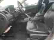 2019 Chrysler 300 Limited with VIN 2C3CCAEG9KH536495, listed as a Copart auction lot 57052115 with 140,672 mi miles and Salvage title. Bid and sale history available at DreamBid. Image 7.