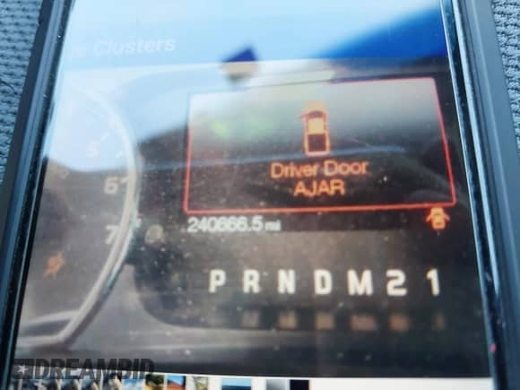 2013 Ford F-150 XL with VIN 1FTFW1CF8DKF41368, listed as a IAAI auction lot 43346570 with 240,666 mi miles and . Bid and sale history available at DreamBid. Image 15.