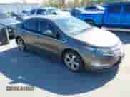 2014 Chevrolet Volt с VIN 1G1RA6E45EU133025, выставлен на аукционе IAAI как лот 43350396 с пробегом 258 124 миль миль и . История ставок и продаж доступна на DreamBid. Изображение 1.