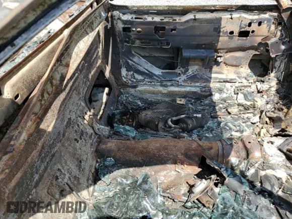 1977 Chevrolet El Camino с VIN 1D80U7R461291, выставлен на аукционе Copart как лот 62678045 с пробегом Не указан миль и Списание • Salvage title. История ставок и продаж доступна на DreamBid. Изображение 10.