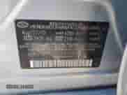 2011 Hyundai Sonata Limited с VIN 5NPEC4AC5BH141018, выставлен на аукционе Copart как лот 87716645 с пробегом 64 958 миль миль и Списание • Salvage title. История ставок и продаж доступна на DreamBid. Изображение 12.