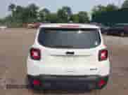 2018 Jeep Renegade Latitude z VIN ZACCJBBB7JPH09508, wystawiony jako IAAI lot #42896543 z przebiegiem 123 776 mil mil oraz . Historia ofert i sprzedaży dostępna na DreamBid. Obrazek 16.