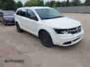 2018 Dodge Journey SE с VIN 3C4PDCAB7JT530300, выставлен на аукционе IAAI как лот 43279909 с пробегом 341 309 миль миль и . История ставок и продаж доступна на DreamBid. Изображение 1.