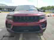 2023 Jeep Grand Cherokee Altitude z VIN 1C4RJHAG6P8865212, wystawiony jako Copart lot #65693615 z przebiegiem 90 614 mil mil oraz Czysty tytuł • Clean title. Historia ofert i sprzedaży dostępna na DreamBid. Obrazek 5.