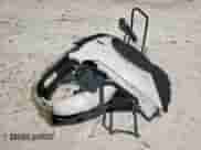 2017 Ram 1500 Longhorn with VIN 1C6RR7PT9HS643881, listed as a Copart auction lot 66819465 with 139,351 mi miles and Clean title. Bid and sale history available at DreamBid. Image 12.