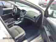 2015 Chevrolet Cruze LT z VIN 1G1PC5SB3F7172274, wystawiony jako IAAI lot #42868553 z przebiegiem 111 758 mil mil oraz . Historia ofert i sprzedaży dostępna na DreamBid. Obrazek 5.