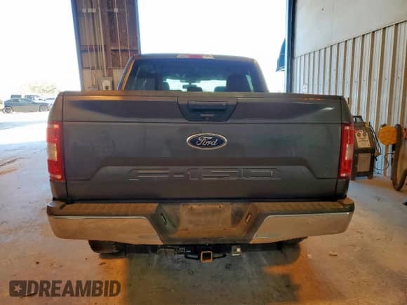 2019 Ford F-150 XLT с VIN 1FTEW1E53KKD15333, выставлен на аукционе Copart как лот 90693215 с пробегом 111 758 миль миль и Чистый • Clean title. История ставок и продаж доступна на DreamBid. Изображение 6.