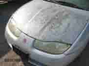 2001 Saturn SC with VIN 1G8ZN12891Z234288, listed as a IAAI auction lot 42041546 with Not provided miles and . Bid and sale history available at DreamBid. Image 10.
