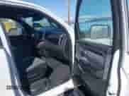 2022 Ram 1500 Big Horn with VIN 1C6SRFMT6NN400068, listed as a IAAI auction lot 41654209 with 44,476 mi miles and . Bid and sale history available at DreamBid. Image 5.