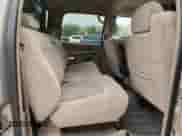 2002 Chevrolet Silverado 2500HD LS с VIN 1GCHK23U12F154935, выставлен на аукционе Copart как лот 70275405 с пробегом 334 991 миль миль и Списание • Salvage title. История ставок и продаж доступна на DreamBid. Изображение 10.