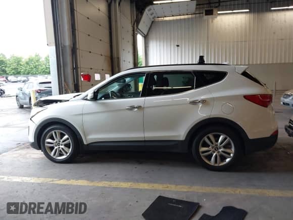 2016 Hyundai Santa Fe с VIN 5XYZWDLA9GG332203, выставлен на аукционе IAAI как лот 42421862 с пробегом 83 550 миль миль и . История ставок и продаж доступна на DreamBid. Изображение 14.