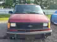 1994 Chevrolet Astro with VIN 1GNDM19Z0RB149675, listed as a Copart auction lot 71737125 with 200,191 mi miles and Salvage title. Bid and sale history available at DreamBid. Image 5.