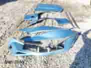 1982 Chevrolet Corvette z VIN 1G1AY8785C5103342, wystawiony jako Copart lot #47252715 z przebiegiem 39 363 mil mil oraz Szkoda całkowita • Salvage title. Historia ofert i sprzedaży dostępna na DreamBid. Obrazek 12.