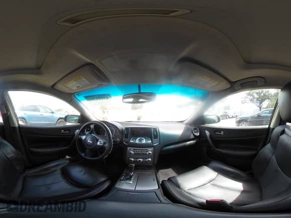 2014 Nissan Maxima S z VIN 1N4AA5APXEC444170, wystawiony jako IAAI lot #43251311 z przebiegiem 243 605 mil mil oraz . Historia ofert i sprzedaży dostępna na DreamBid. Obrazek 18.