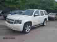 2008 Chevrolet Tahoe 3LT с VIN 1GNFK13068R236818, выставлен на аукционе IAAI как лот 42392167 с пробегом 157 702 миль миль и . История ставок и продаж доступна на DreamBid. Изображение 2.