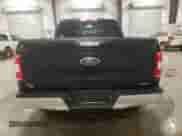 2020 Ford F-150 XLT с VIN 1FTEW1E4XLKF38395, выставлен на аукционе Copart как лот 81806255 с пробегом 83 565 миль миль и Списание • Salvage title. История ставок и продаж доступна на DreamBid. Изображение 6.