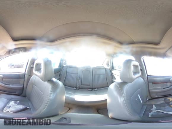 2000 Chevrolet Impala LS с VIN 2G1WH55K4Y9147720, выставлен на аукционе Copart как лот 67895305 с пробегом Не указан миль и Списание • Salvage title. История ставок и продаж доступна на DreamBid. Изображение 15.
