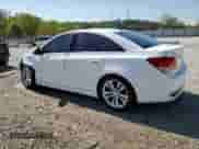 2012 Chevrolet Cruze LTZ с VIN 1G1PH5SC5C7192418, выставлен на аукционе Copart как лот 84396765 с пробегом Не указан миль и На запчасти • Non repairable. История ставок и продаж доступна на DreamBid. Изображение 2.