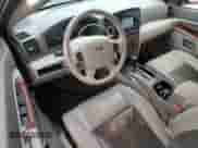 2005 Jeep Grand Cherokee Limited с VIN 1J4HS58N65C648078, выставлен на аукционе Copart как лот 84466124 с пробегом 161 702 миль миль и Чистый • Clean title. История ставок и продаж доступна на DreamBid. Изображение 8.