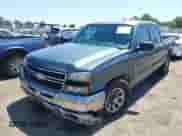 2006 Chevrolet Silverado 1500 LT2 z VIN 2GCEC13TX61157587, wystawiony jako IAAI lot #42217816 z przebiegiem 231 426 mil mil oraz . Historia ofert i sprzedaży dostępna na DreamBid. Obrazek 19.