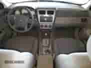 2008 Dodge Avenger SXT с VIN 1B3LC56R88N579522, выставлен на аукционе Copart как лот 82235525 с пробегом 180 710 миль миль и Списание • Salvage title. История ставок и продаж доступна на DreamBid. Изображение 8.