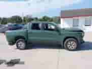 2023 Nissan Frontier SV с VIN 1N6ED1EJ6PN673208, выставлен на аукционе IAAI как лот 41520780 с пробегом 27 118 миль миль и . История ставок и продаж доступна на DreamBid. Изображение 13.