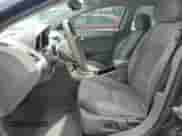 2009 Chevrolet Malibu 1FL with VIN 1G1ZG57B59F219787, listed as a Copart auction lot 71179395 with 168,757 mi miles and Salvage title. Bid and sale history available at DreamBid. Image 7.