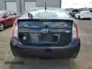 2015 Toyota Prius Four с VIN JTDKN3DU2F1996378, выставлен на аукционе Copart как лот 68444645 с пробегом 108 490 миль миль и Списание • Salvage title. История ставок и продаж доступна на DreamBid. Изображение 6.