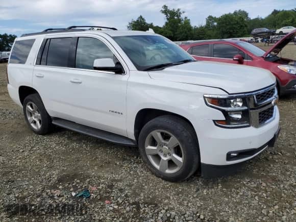 2020 Chevrolet Tahoe LT с VIN 1GNSKBKC7LR301863, выставлен на аукционе Copart как лот 65205365 с пробегом 78 866 миль миль и Списание • Salvage title. История ставок и продаж доступна на DreamBid. Изображение 4.