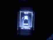 2020 Toyota Tacoma SR with VIN 5TFSZ5AN4LX221277, listed as a Copart auction lot 83466734 with 121,523 mi miles and Salvage title. Bid and sale history available at DreamBid. Image 9.