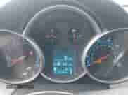 2012 Chevrolet Cruze 1LT с VIN 1G1PF5SC8C7374166, выставлен на аукционе IAAI как лот 43287221 с пробегом 62 087 миль миль и . История ставок и продаж доступна на DreamBid. Изображение 7.