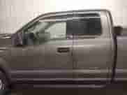 2017 Ford F-150 XL z VIN 1FTEX1E82HFB75381, wystawiony jako IAAI lot #41583133 z przebiegiem 40 675 mil mil oraz . Historia ofert i sprzedaży dostępna na DreamBid. Obrazek 15.